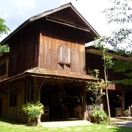 Bed and Breakfast Tanita House Chiang Mai Exterior foto